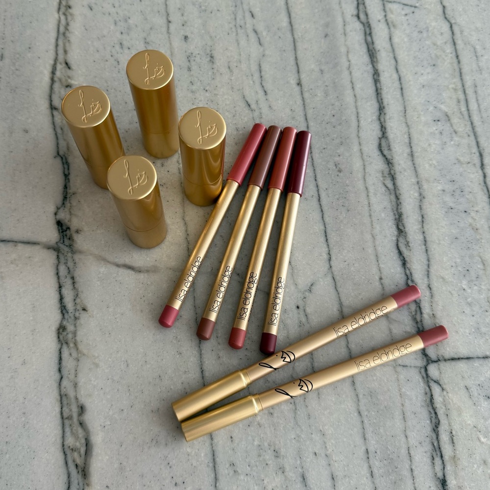 Lisa Eldridge Bundle (7)
